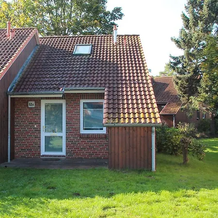 Holiday home Urlauberdorf Boltenhagen 62d Boltenhagen (Ostseebad)