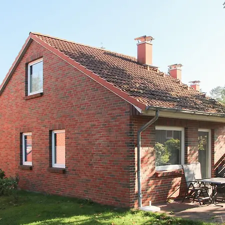 Urlauberdorf Boltenhagen 62d Holiday home