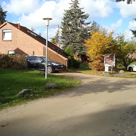 Urlauberdorf Boltenhagen 62d