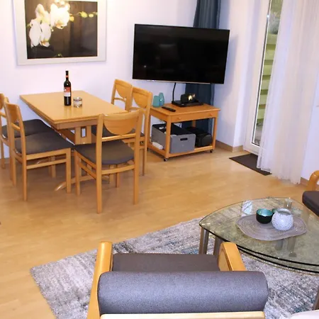 Urlauberdorf Boltenhagen 62d Holiday home *