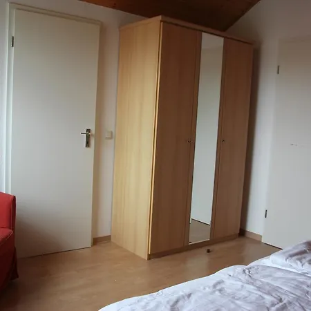 Urlauberdorf Boltenhagen 62d Holiday home