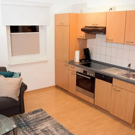 Holiday home Urlauberdorf Boltenhagen 62d Boltenhagen (Ostseebad)