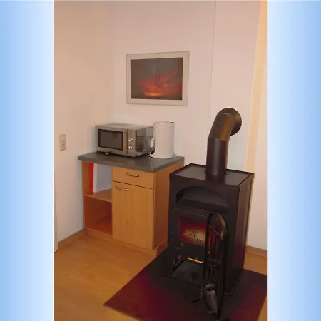 Urlauberdorf Boltenhagen 62d Holiday home