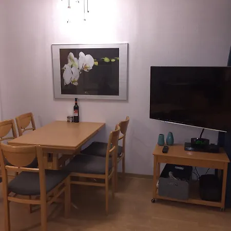 Holiday home Urlauberdorf Boltenhagen 62d