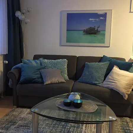 Holiday home Urlauberdorf Boltenhagen 62d *