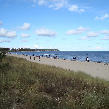 Urlauberdorf Boltenhagen 62d * Boltenhagen (Ostseebad)