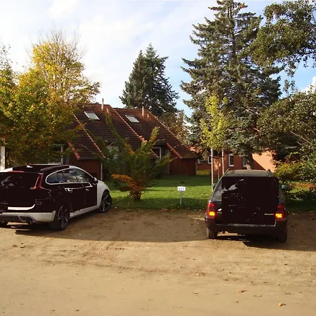 Urlauberdorf Boltenhagen 62d Holiday home