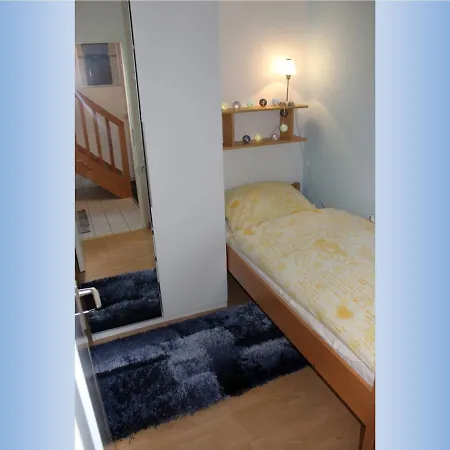 Holiday home Urlauberdorf Boltenhagen 62d *