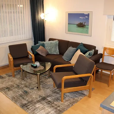 Holiday home Urlauberdorf Boltenhagen 62d *
