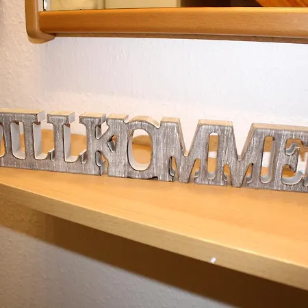 Urlauberdorf Boltenhagen 62d Holiday home *