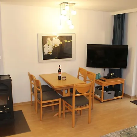 Urlauberdorf Boltenhagen 62d