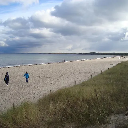 Holiday home Urlauberdorf Boltenhagen 62d